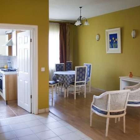 Country Club La Mesteceni Sebeş Dış mekan fotoğraf
