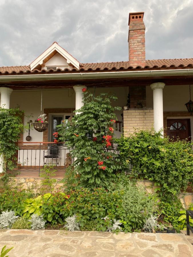 Country Club La Mesteceni Sebeş Dış mekan fotoğraf