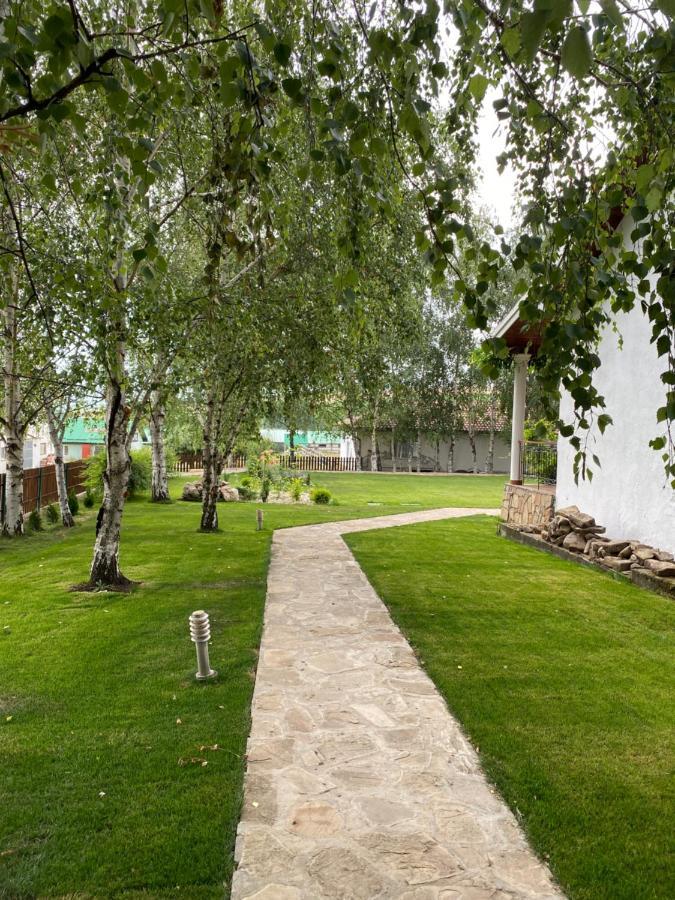 Country Club La Mesteceni Sebeş Dış mekan fotoğraf