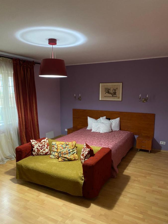 Country Club La Mesteceni Sebeş Dış mekan fotoğraf