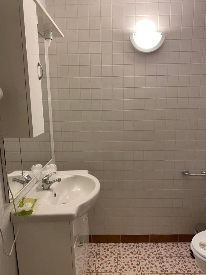 Country Club La Mesteceni Sebeş Dış mekan fotoğraf