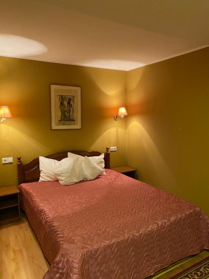 Country Club La Mesteceni Sebeş Dış mekan fotoğraf