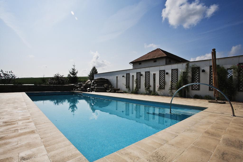 Country Club La Mesteceni Sebeş Dış mekan fotoğraf