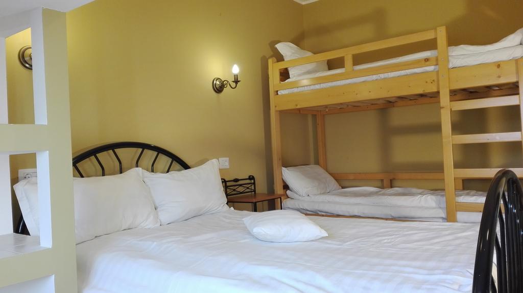Country Club La Mesteceni Sebeş Dış mekan fotoğraf