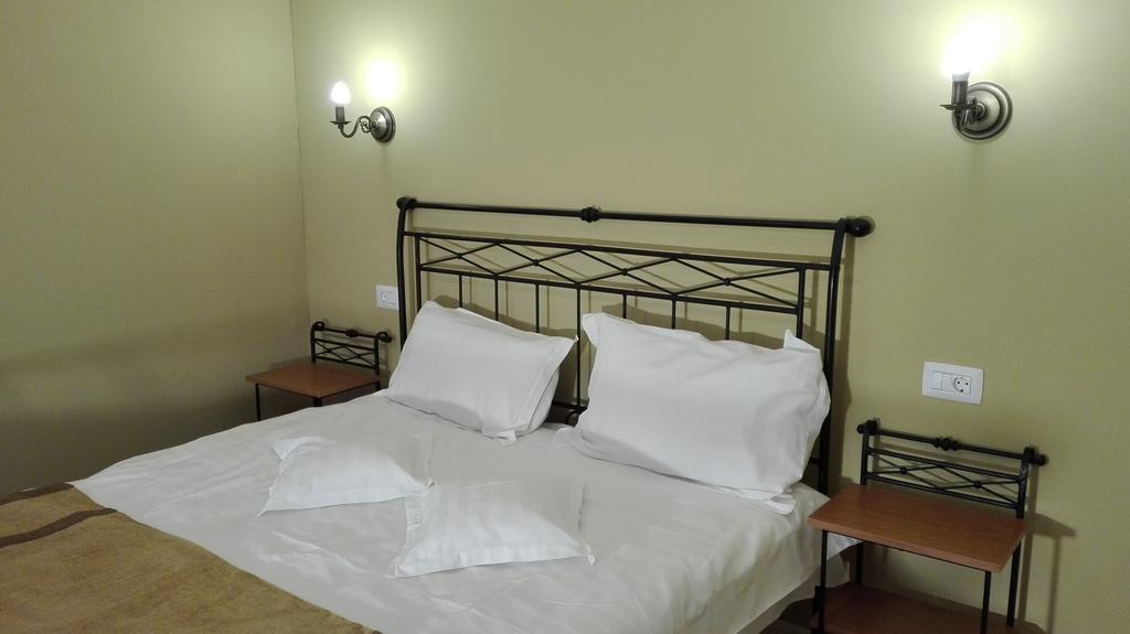 Country Club La Mesteceni Sebeş Dış mekan fotoğraf